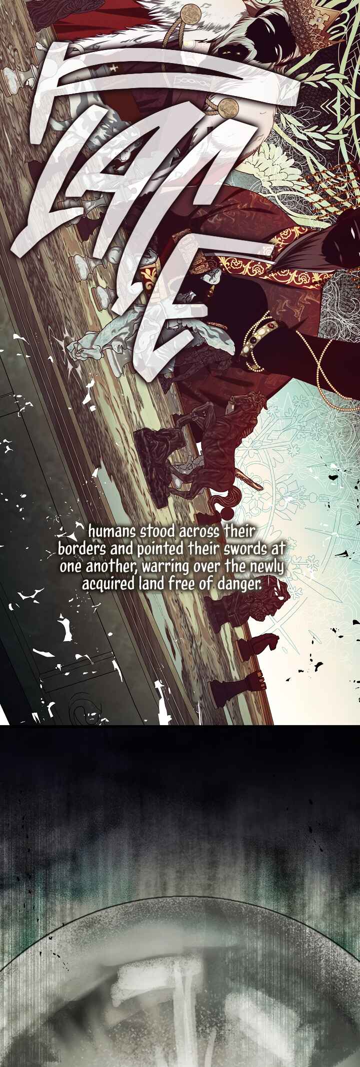 S-geup Hunter-neun Agyeong Gongnyeoga Doegi Silseumnida Chapter 11 - Page 12