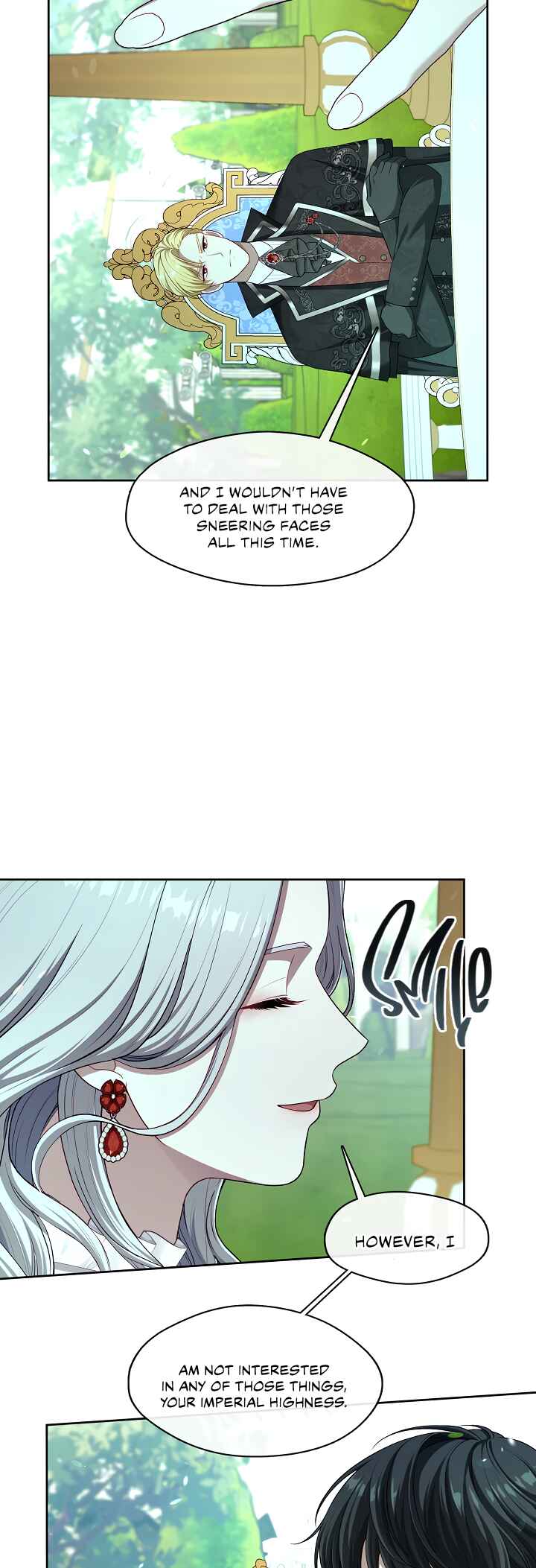 S-geup Hunter-neun Agyeong Gongnyeoga Doegi Silseumnida Chapter 11 - Page 17