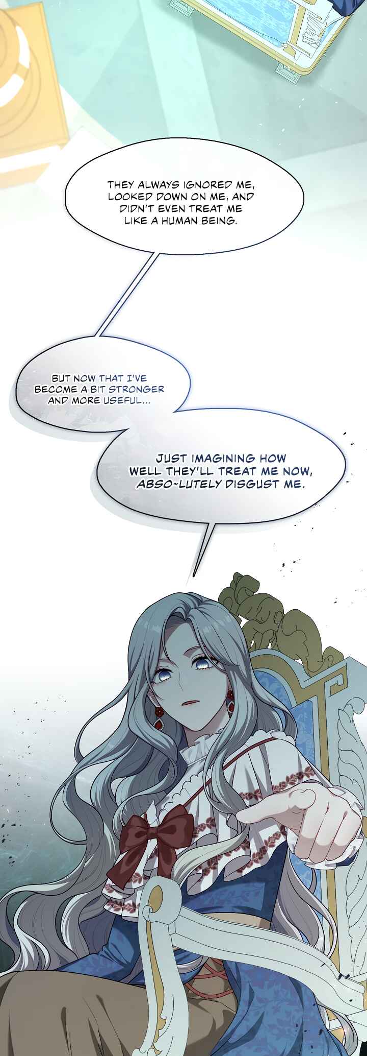 S-geup Hunter-neun Agyeong Gongnyeoga Doegi Silseumnida Chapter 11 - Page 21