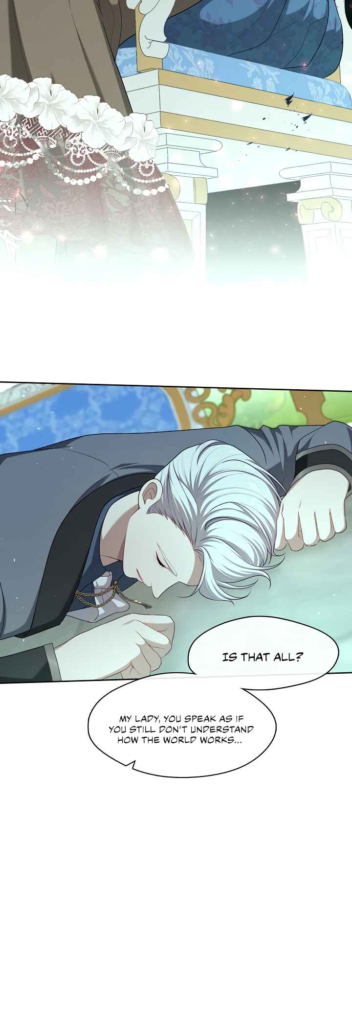 S-geup Hunter-neun Agyeong Gongnyeoga Doegi Silseumnida Chapter 11 - Page 22