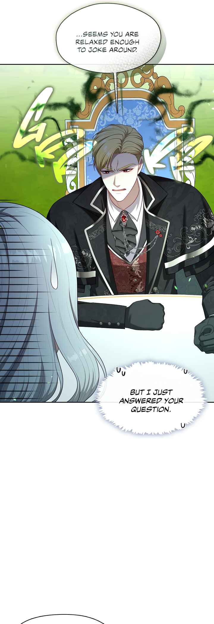S-geup Hunter-neun Agyeong Gongnyeoga Doegi Silseumnida Chapter 11 - Page 3