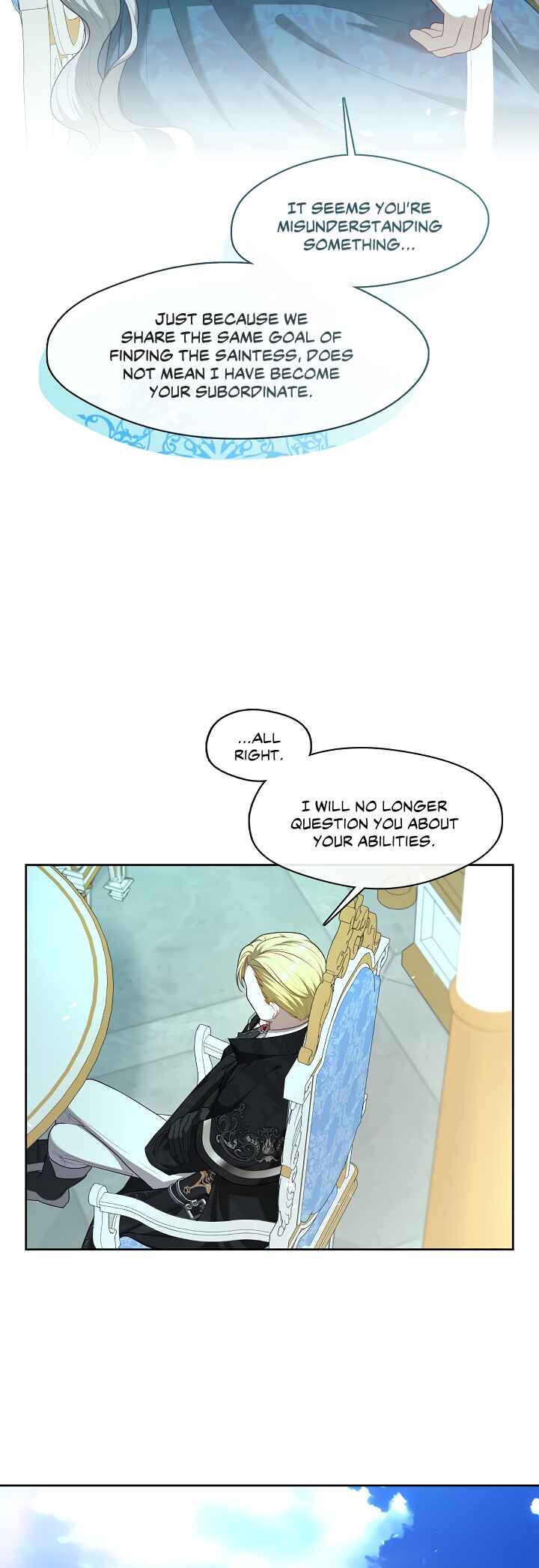 S-geup Hunter-neun Agyeong Gongnyeoga Doegi Silseumnida Chapter 11 - Page 6