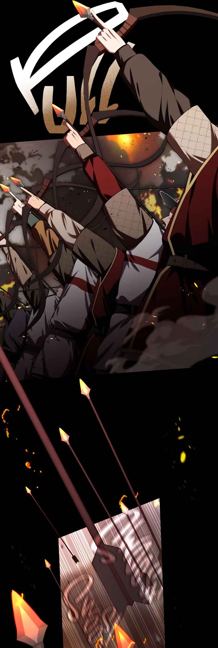S-geup Hunter-neun Agyeong Gongnyeoga Doegi Silseumnida Chapter 11 - Page 9