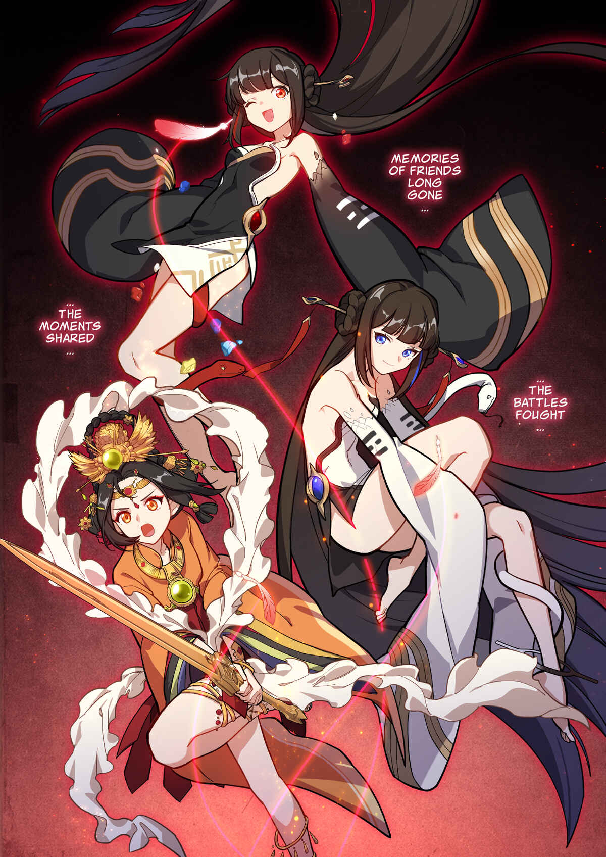 Honkai Impact 3rd Chapter 46 - Page 10