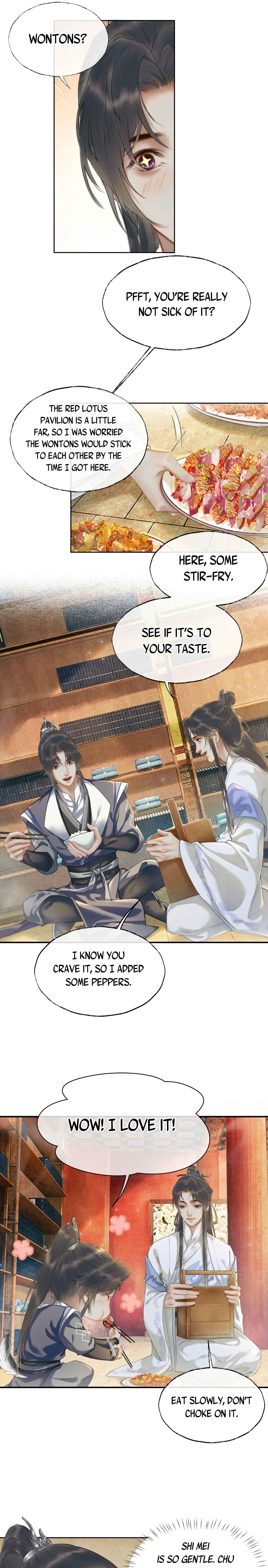 The Husky and His White Cat Shizun Chapter 10 - Page 11