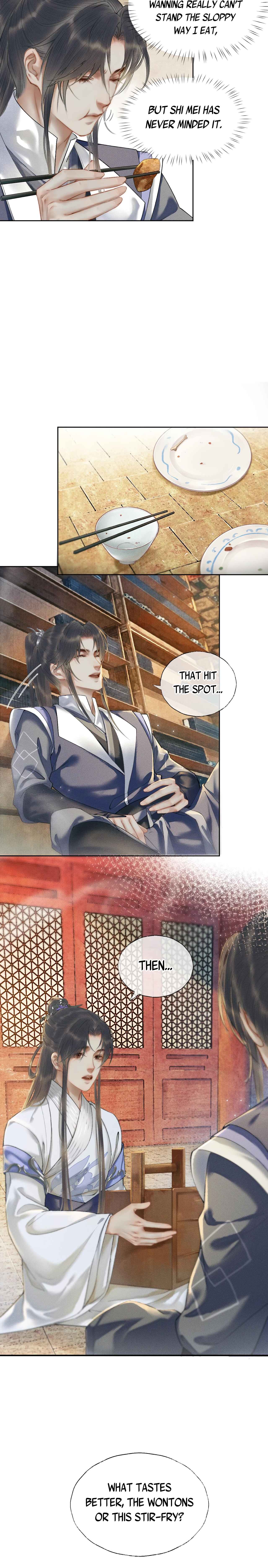 The Husky and His White Cat Shizun Chapter 10 - Page 12