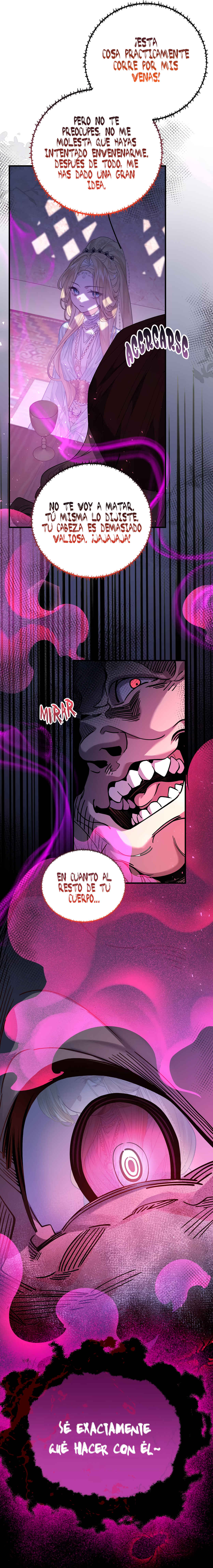 Wǒ Xīn Fěi Shí Chapter 7 - Page 26