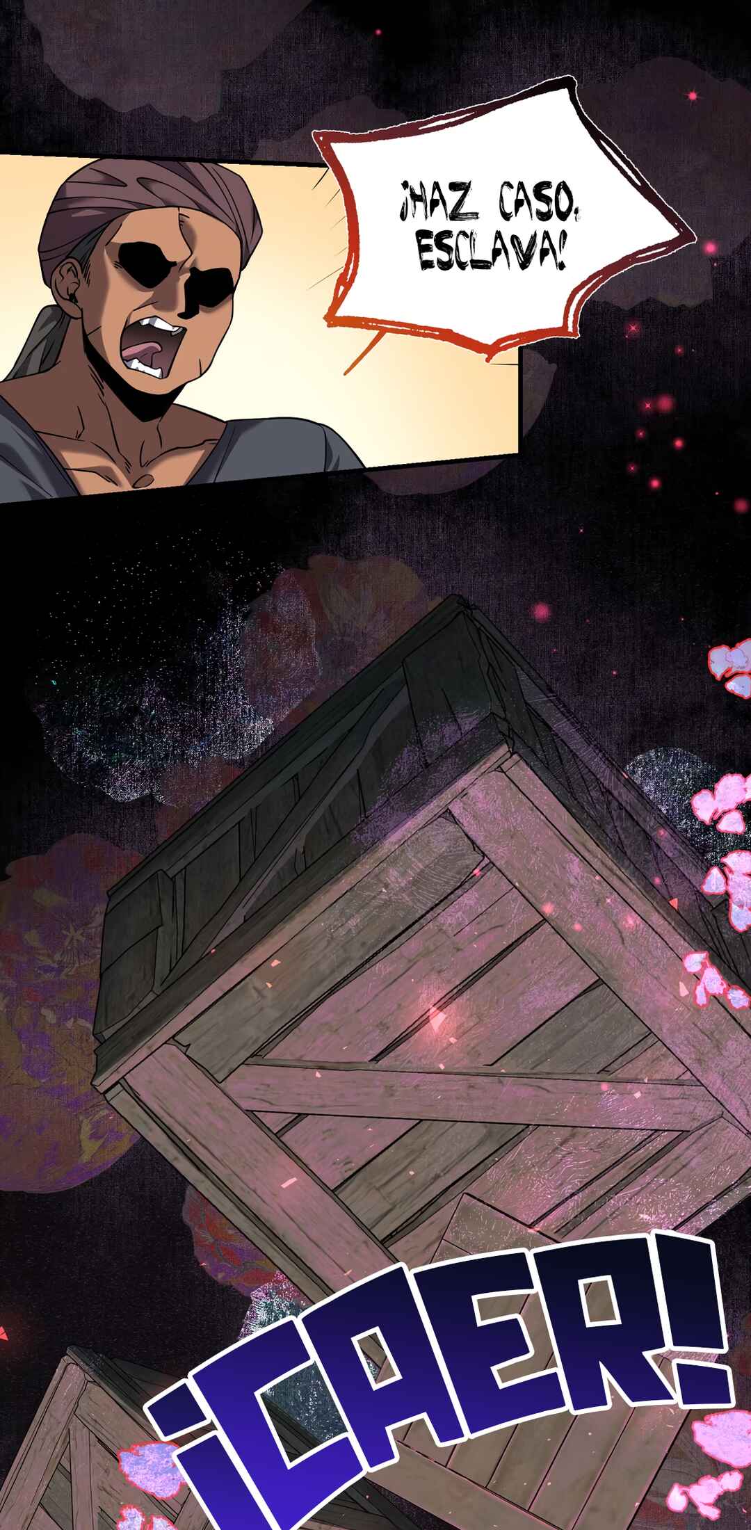 Wǒ Xīn Fěi Shí Chapter 7 - Page 9