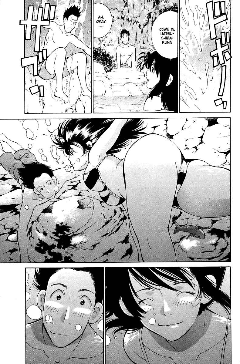 Gacha Gacha - Secret Chapter 52 - Page 16