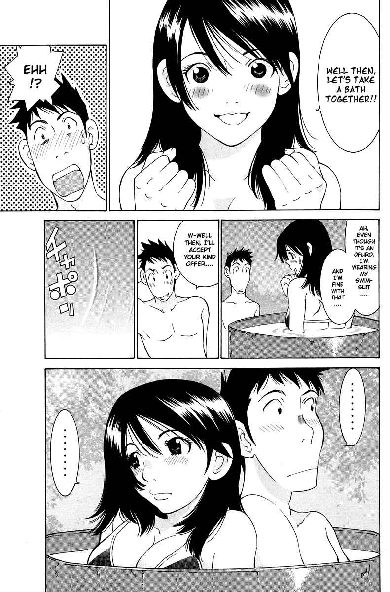 Gacha Gacha - Secret Chapter 52 - Page 22
