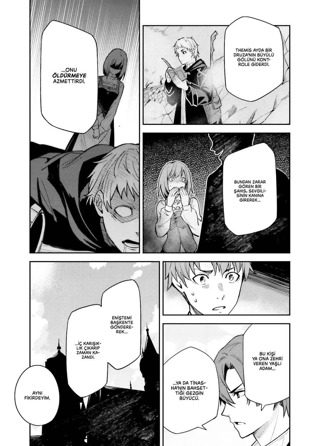 Unnamed Memory Chapter 9 - Page 14