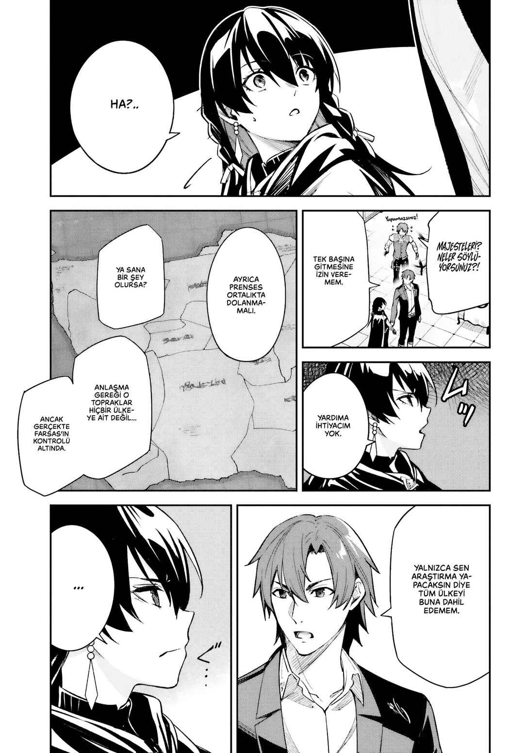 Unnamed Memory Chapter 9 - Page 16