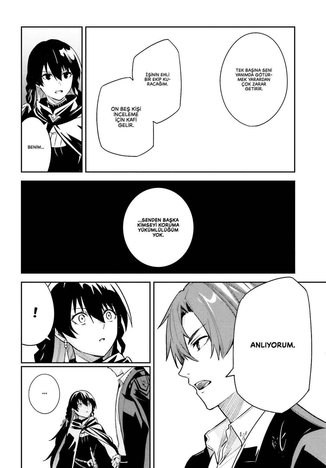 Unnamed Memory Chapter 9 - Page 17