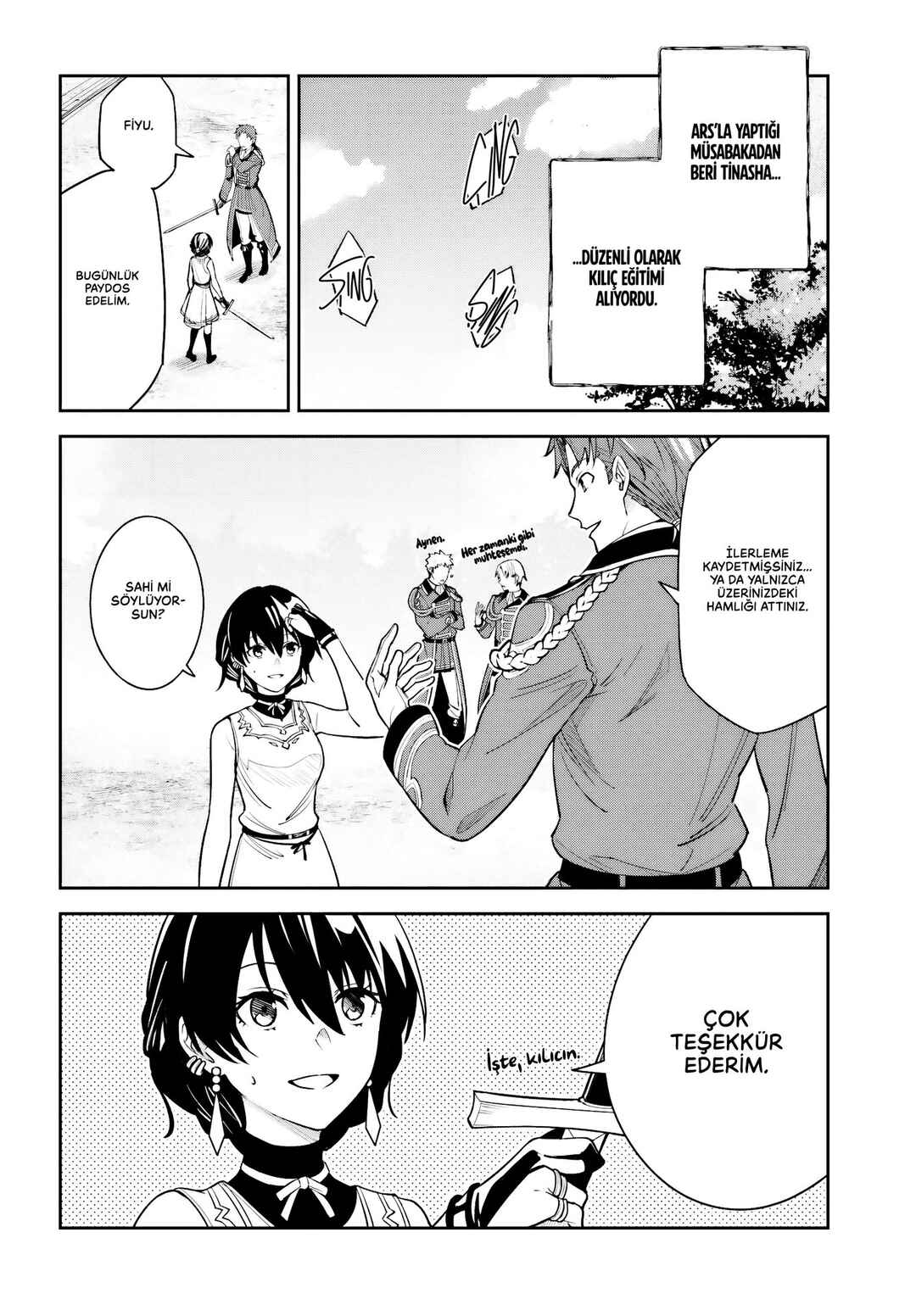 Unnamed Memory Chapter 9 - Page 3