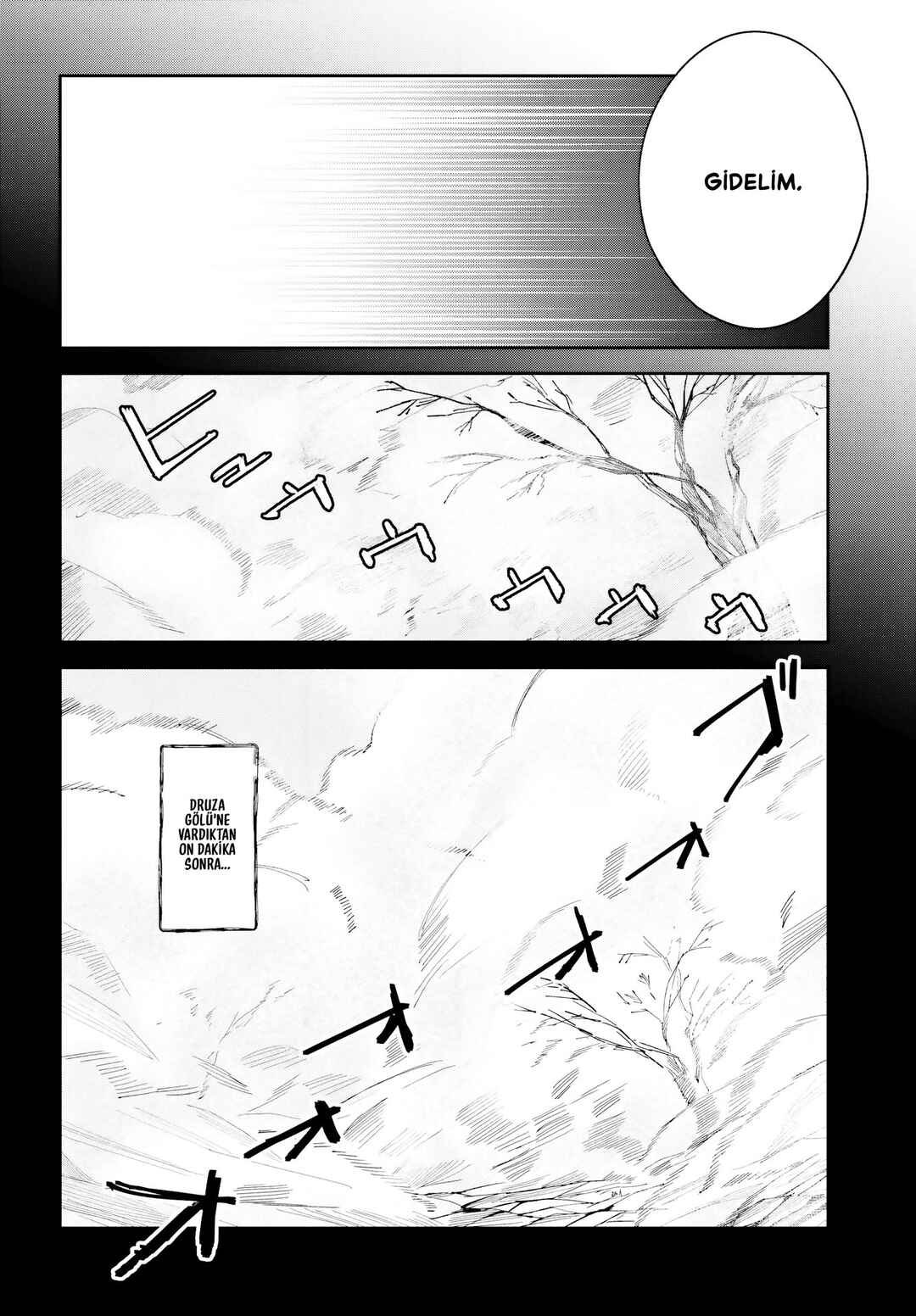 Unnamed Memory Chapter 9 - Page 31