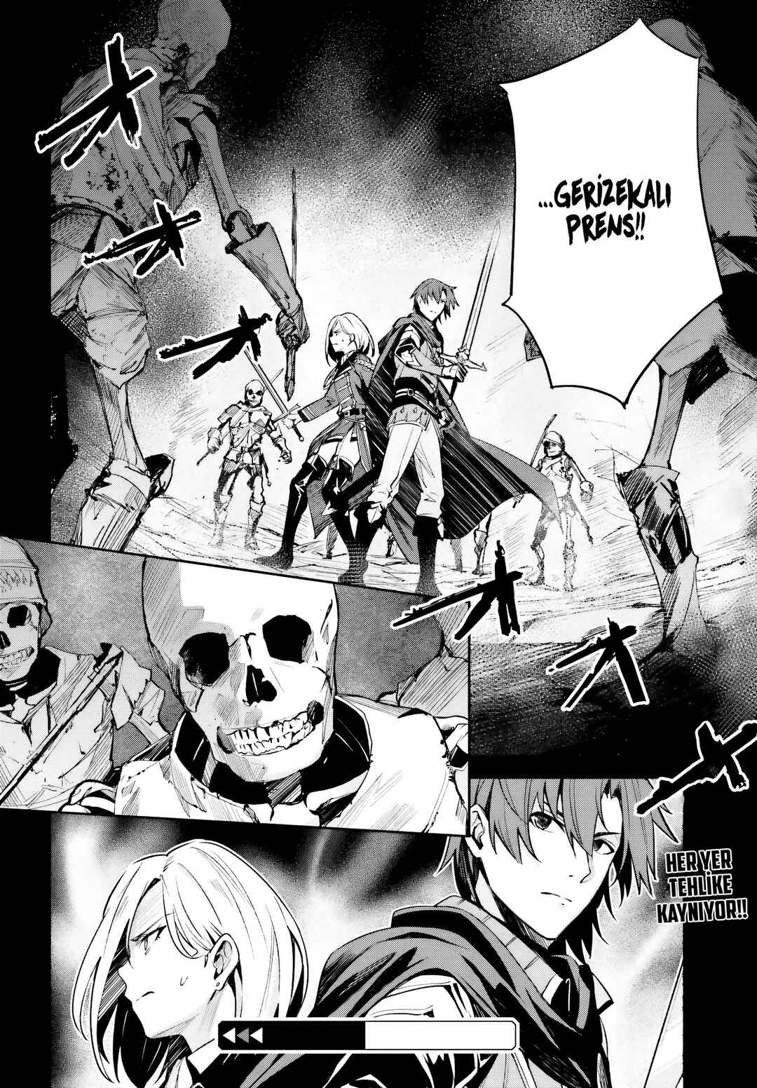 Unnamed Memory Chapter 9 - Page 33