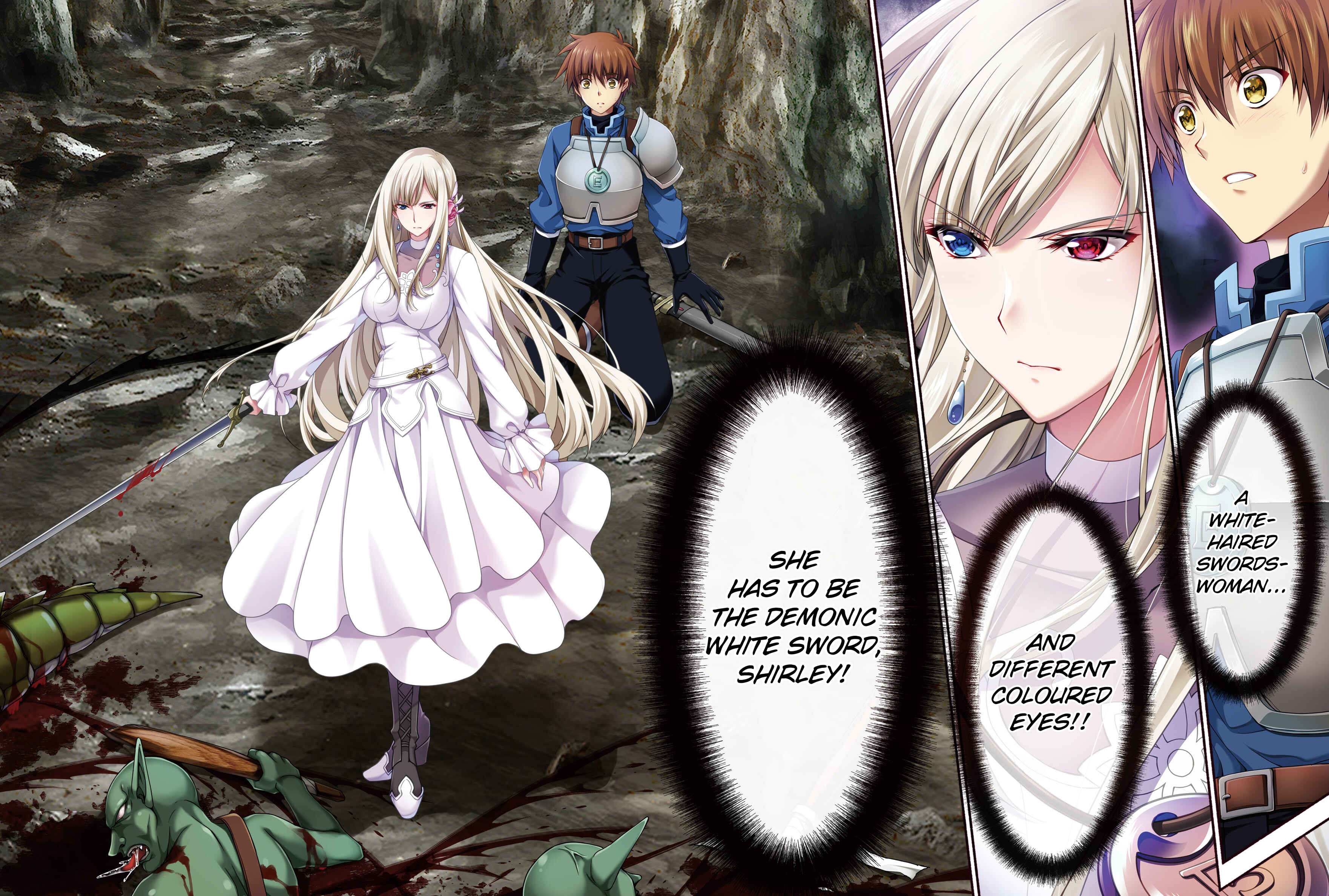 Moto Kizoku Reijou de Mikon no Haha Desuga, Musumetachi ga Kawaii Sugite Boukenshagyo mo Ku ni Narimasen Chapter 1 - Page 2