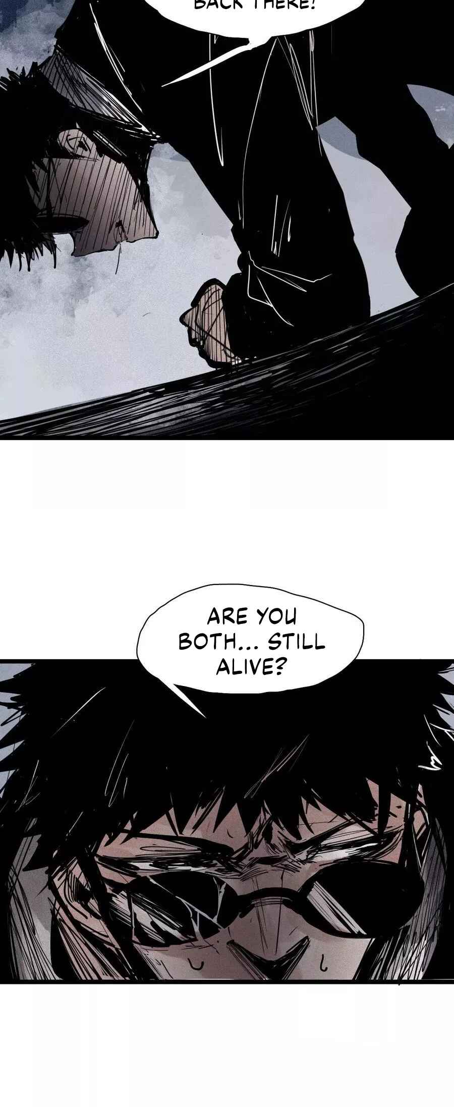 Zhēnlǐ Miànjù Chapter 142 - Page 10
