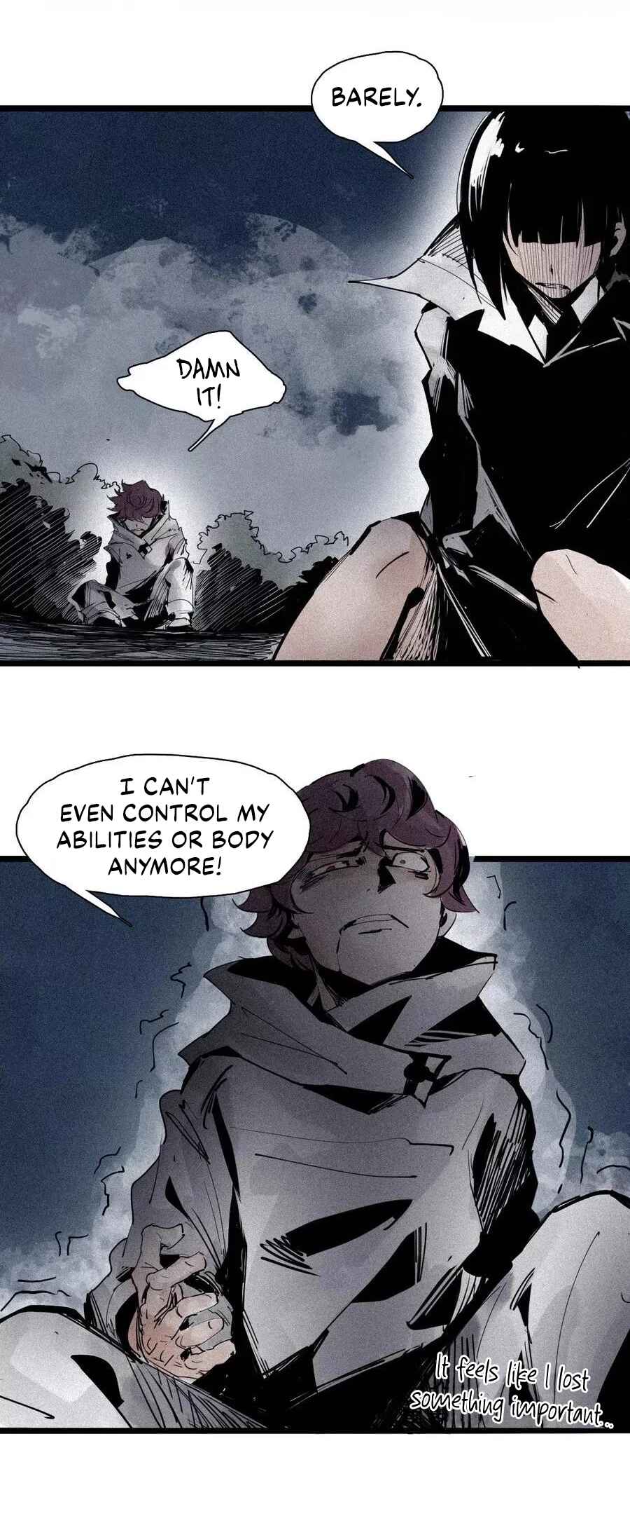 Zhēnlǐ Miànjù Chapter 142 - Page 11