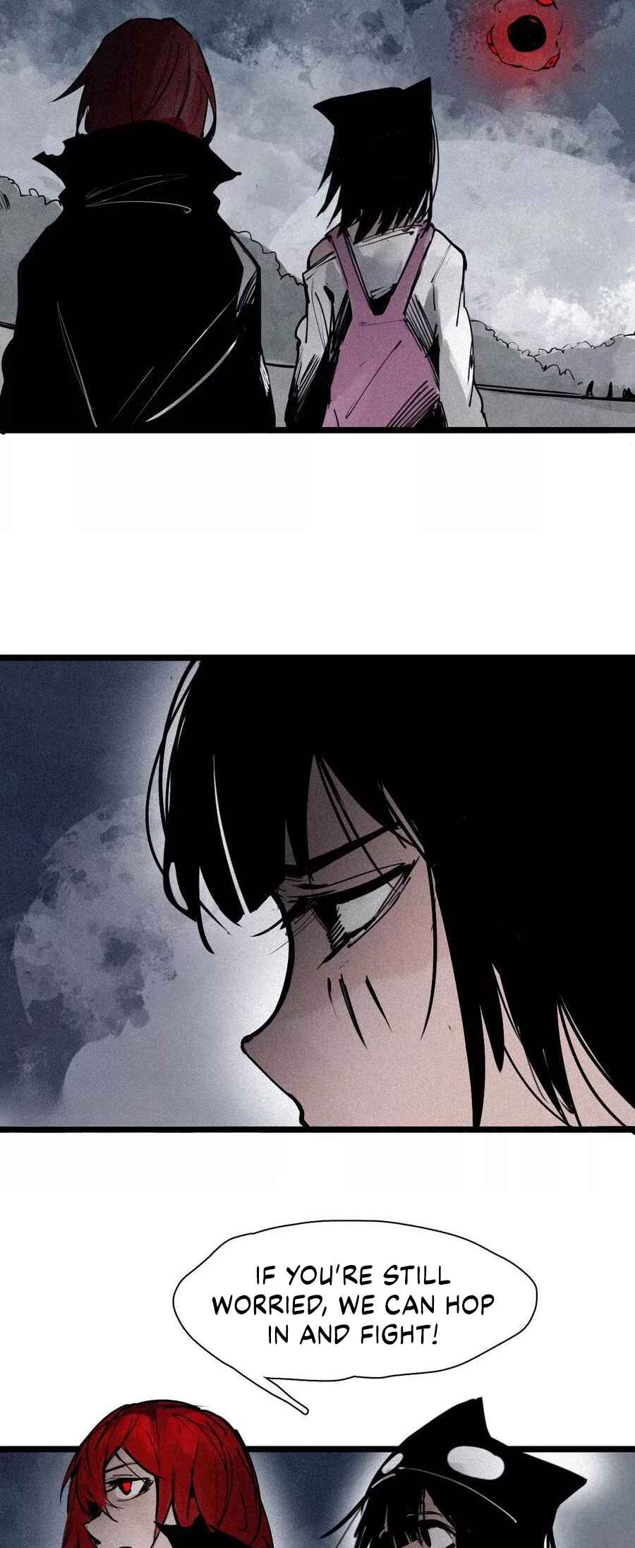 Zhēnlǐ Miànjù Chapter 142 - Page 15