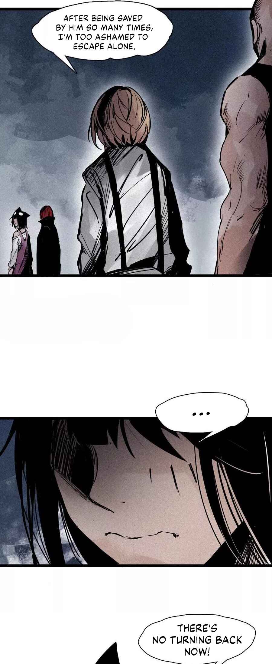 Zhēnlǐ Miànjù Chapter 142 - Page 17