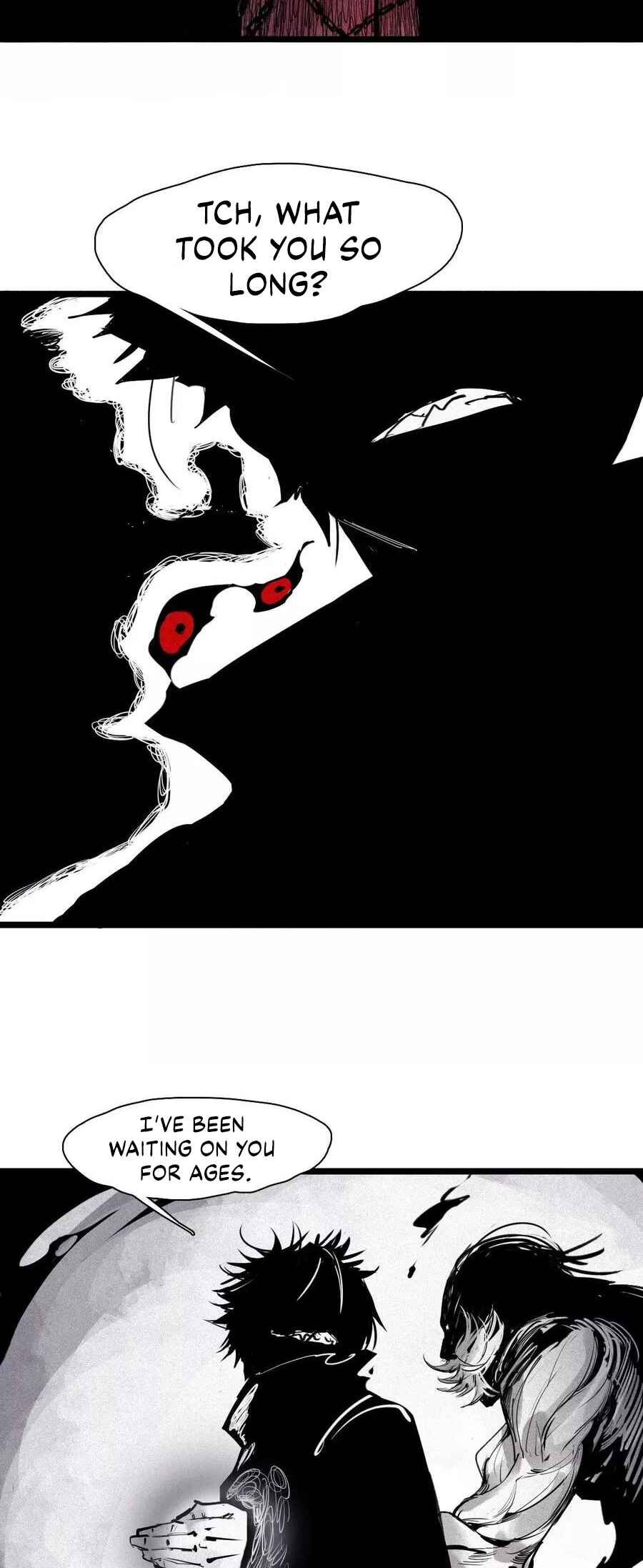Zhēnlǐ Miànjù Chapter 142 - Page 19