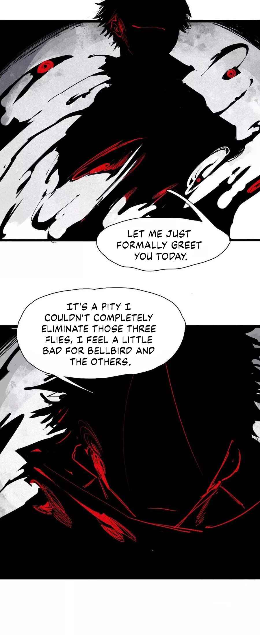 Zhēnlǐ Miànjù Chapter 142 - Page 23