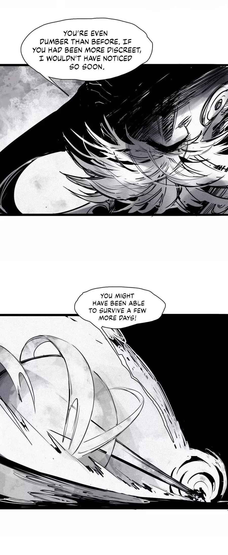 Zhēnlǐ Miànjù Chapter 142 - Page 24