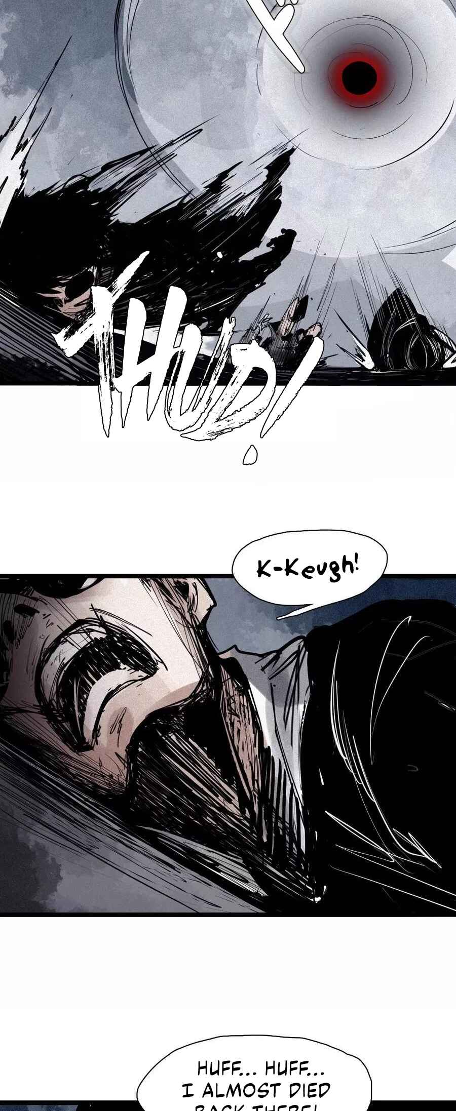 Zhēnlǐ Miànjù Chapter 142 - Page 9