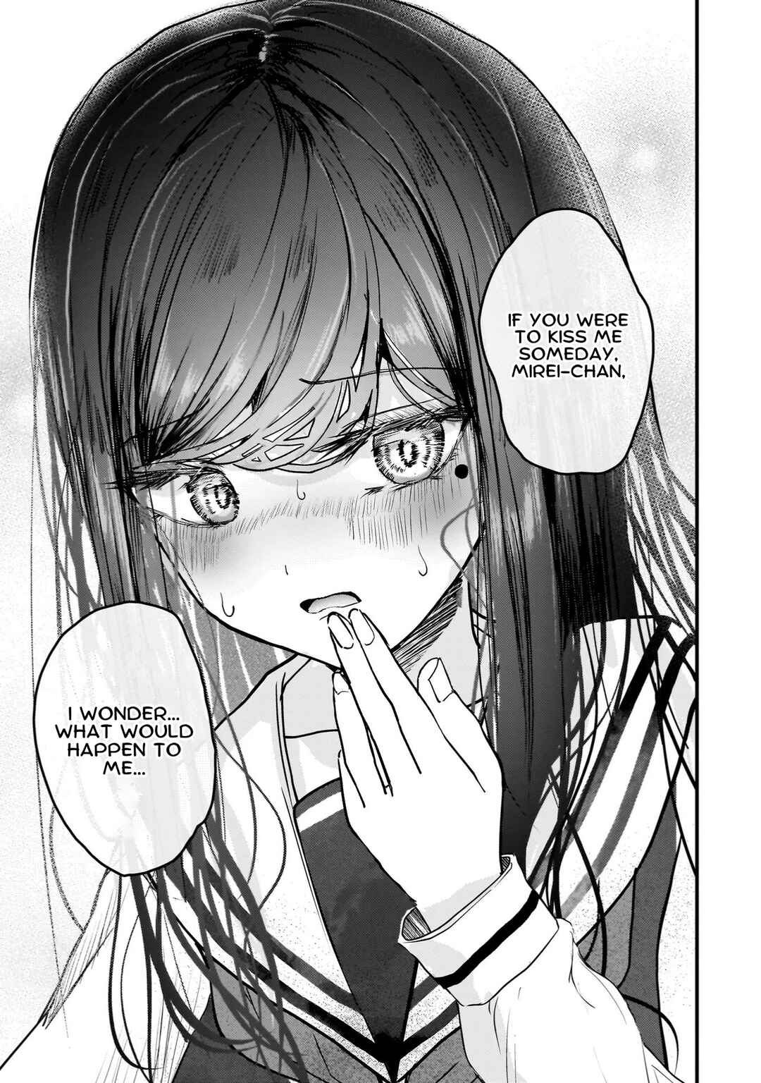 Datenshi Soprano-chan no Fukushuu Chapter 8 - Page 17