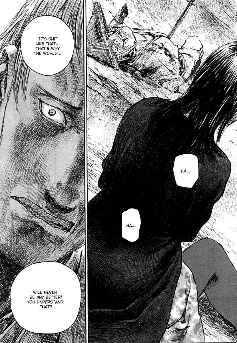 Mugen no Junin Chapter 149 - Page 25