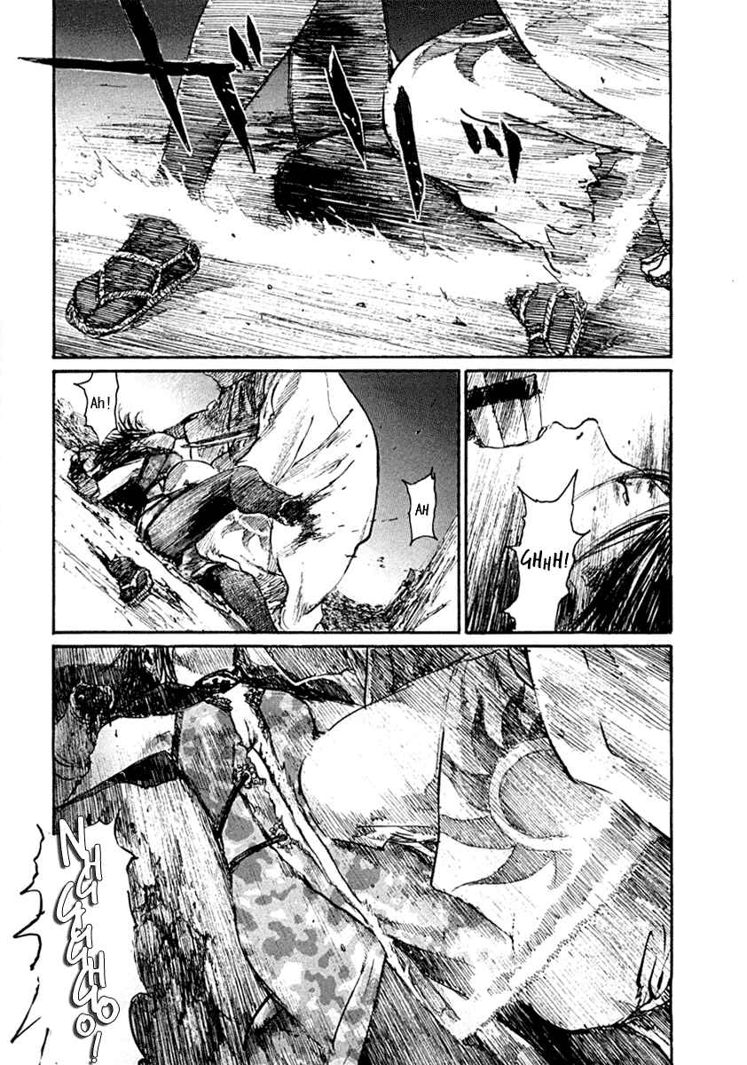 Mugen no Junin Chapter 149 - Page 31
