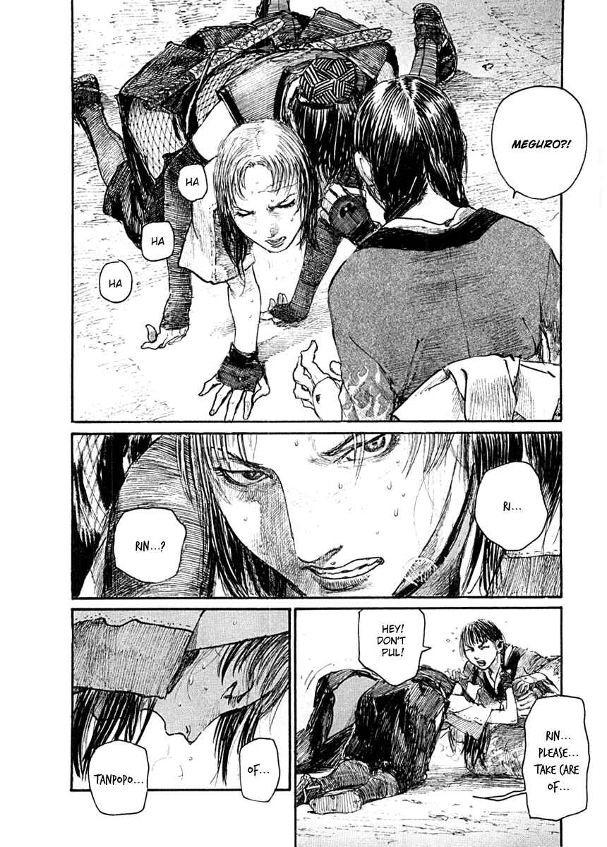 Mugen no Junin Chapter 149 - Page 6