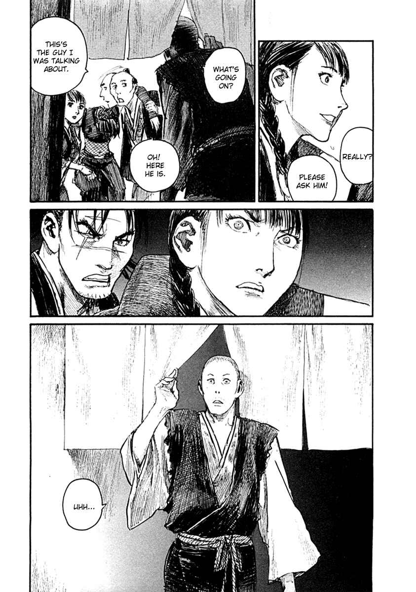 Mugen no Junin Chapter 149 - Page 9