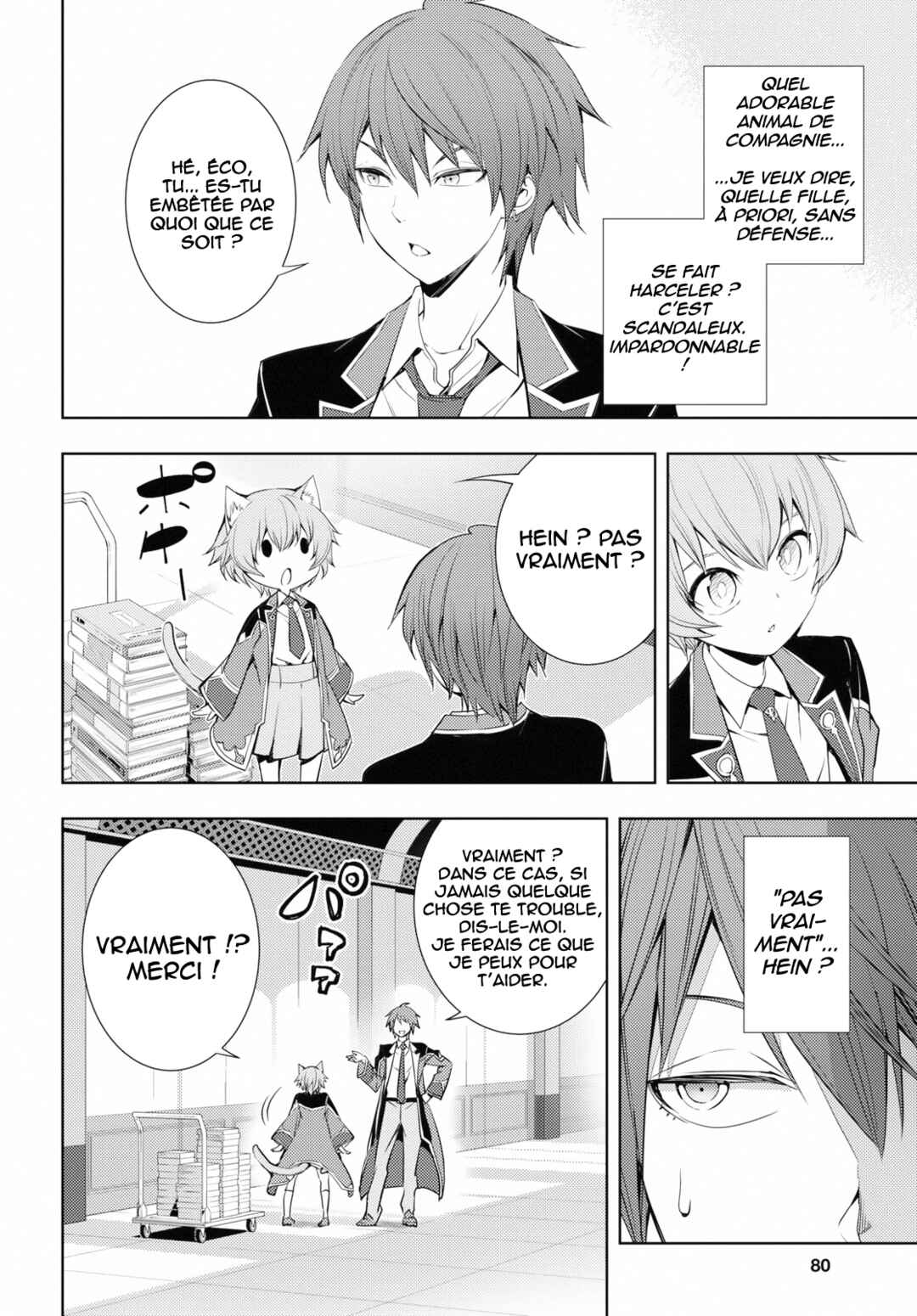 Moto-Sekai Ichii Sub-chara Ikusei Nikki: Hi-Player, Isekai wo Kouryaku-chu! Chapter 8 - Page 13