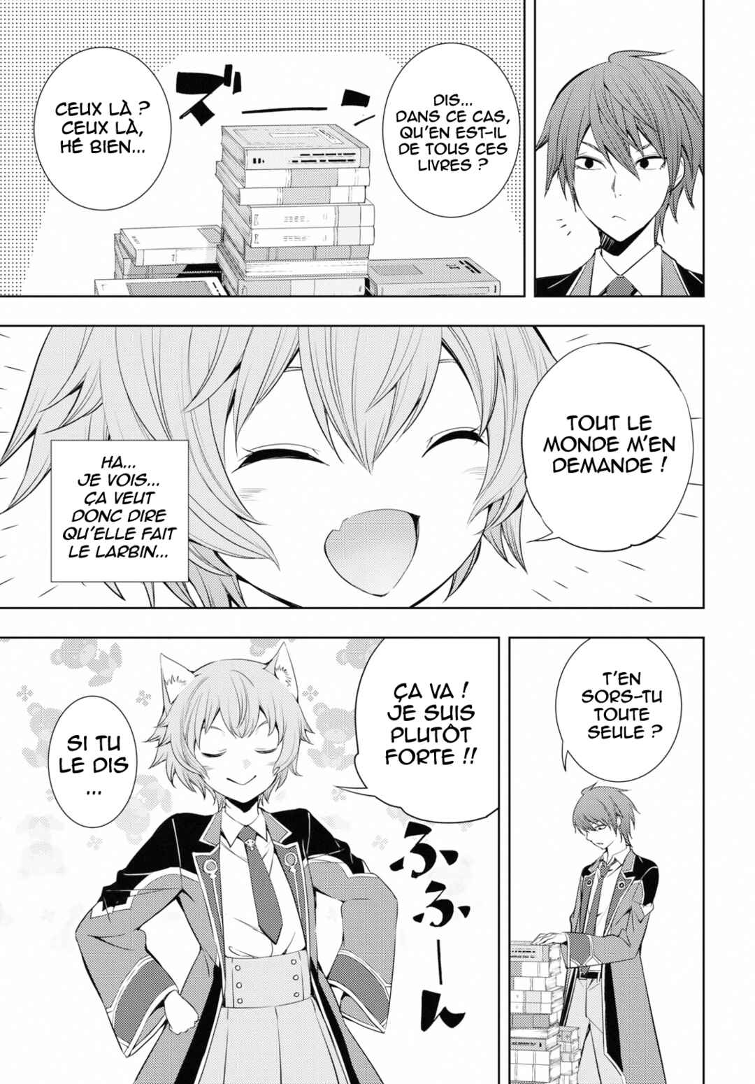 Moto-Sekai Ichii Sub-chara Ikusei Nikki: Hi-Player, Isekai wo Kouryaku-chu! Chapter 8 - Page 14