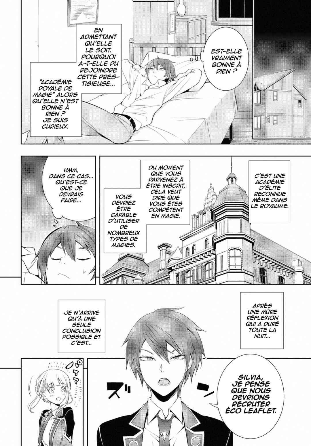 Moto-Sekai Ichii Sub-chara Ikusei Nikki: Hi-Player, Isekai wo Kouryaku-chu! Chapter 8 - Page 19