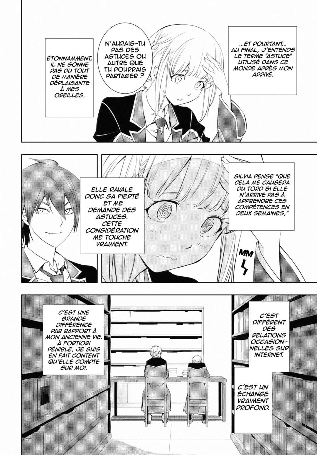 Moto-Sekai Ichii Sub-chara Ikusei Nikki: Hi-Player, Isekai wo Kouryaku-chu! Chapter 8 - Page 7
