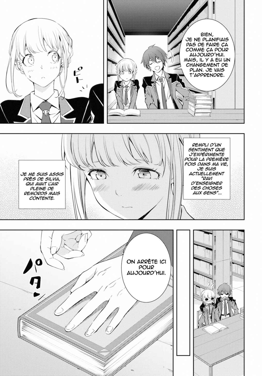 Moto-Sekai Ichii Sub-chara Ikusei Nikki: Hi-Player, Isekai wo Kouryaku-chu! Chapter 8 - Page 8
