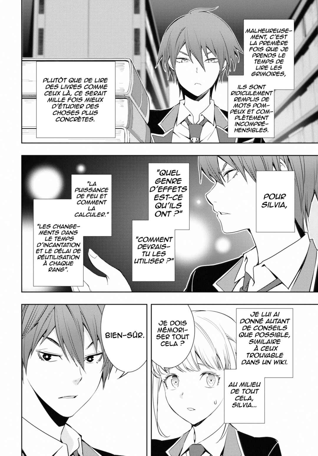 Moto-Sekai Ichii Sub-chara Ikusei Nikki: Hi-Player, Isekai wo Kouryaku-chu! Chapter 8 - Page 9