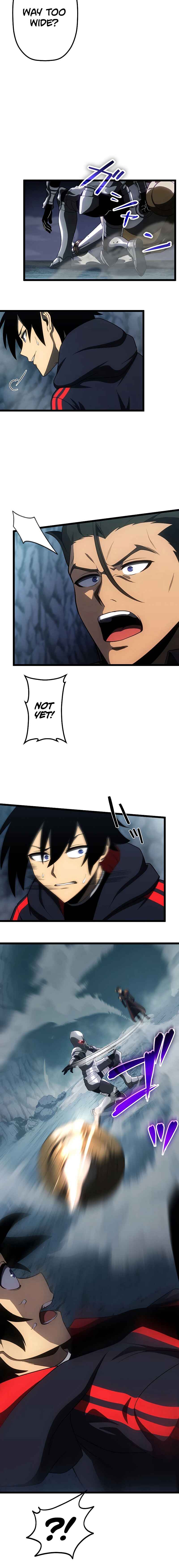 Death Penalty Chapter 27 - Page 11