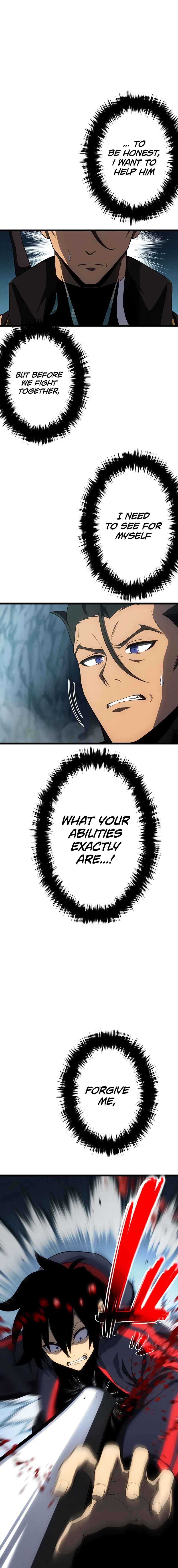 Death Penalty Chapter 27 - Page 12