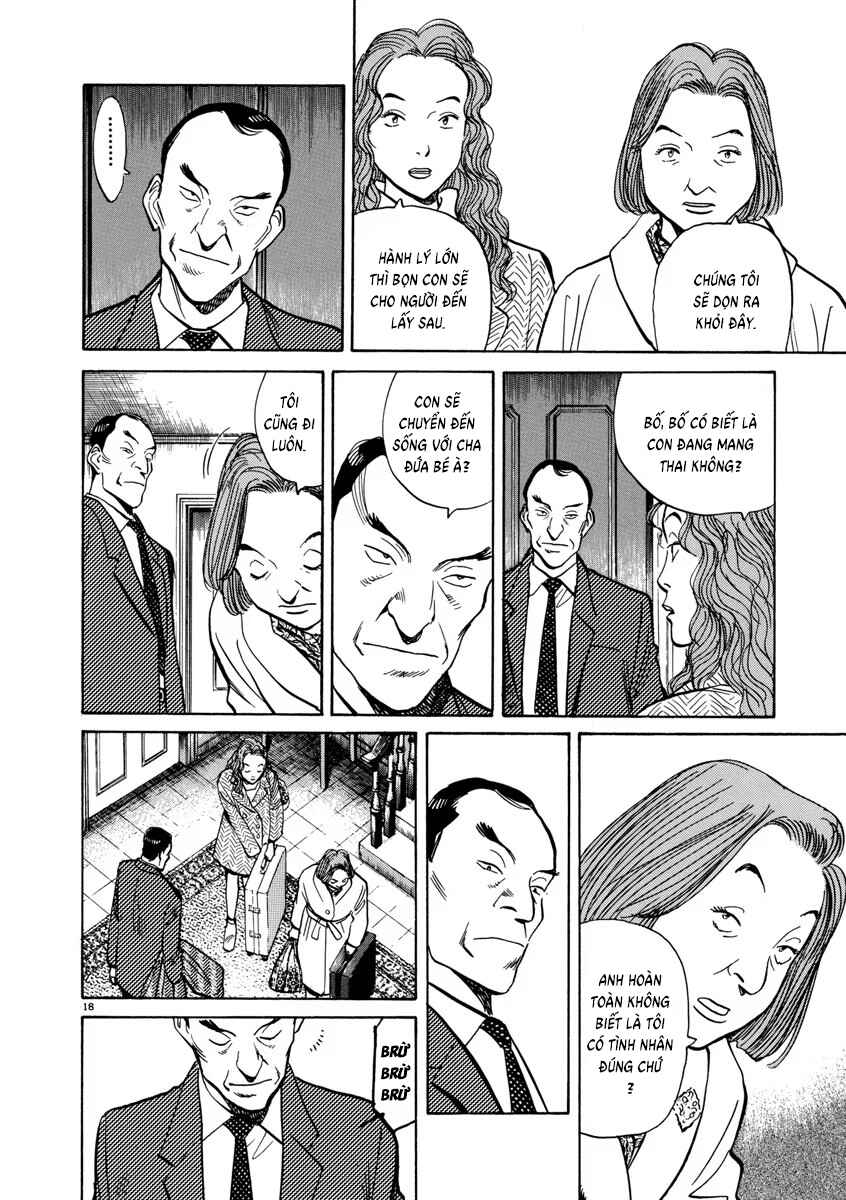 Monster Chapter 24 - Page 18
