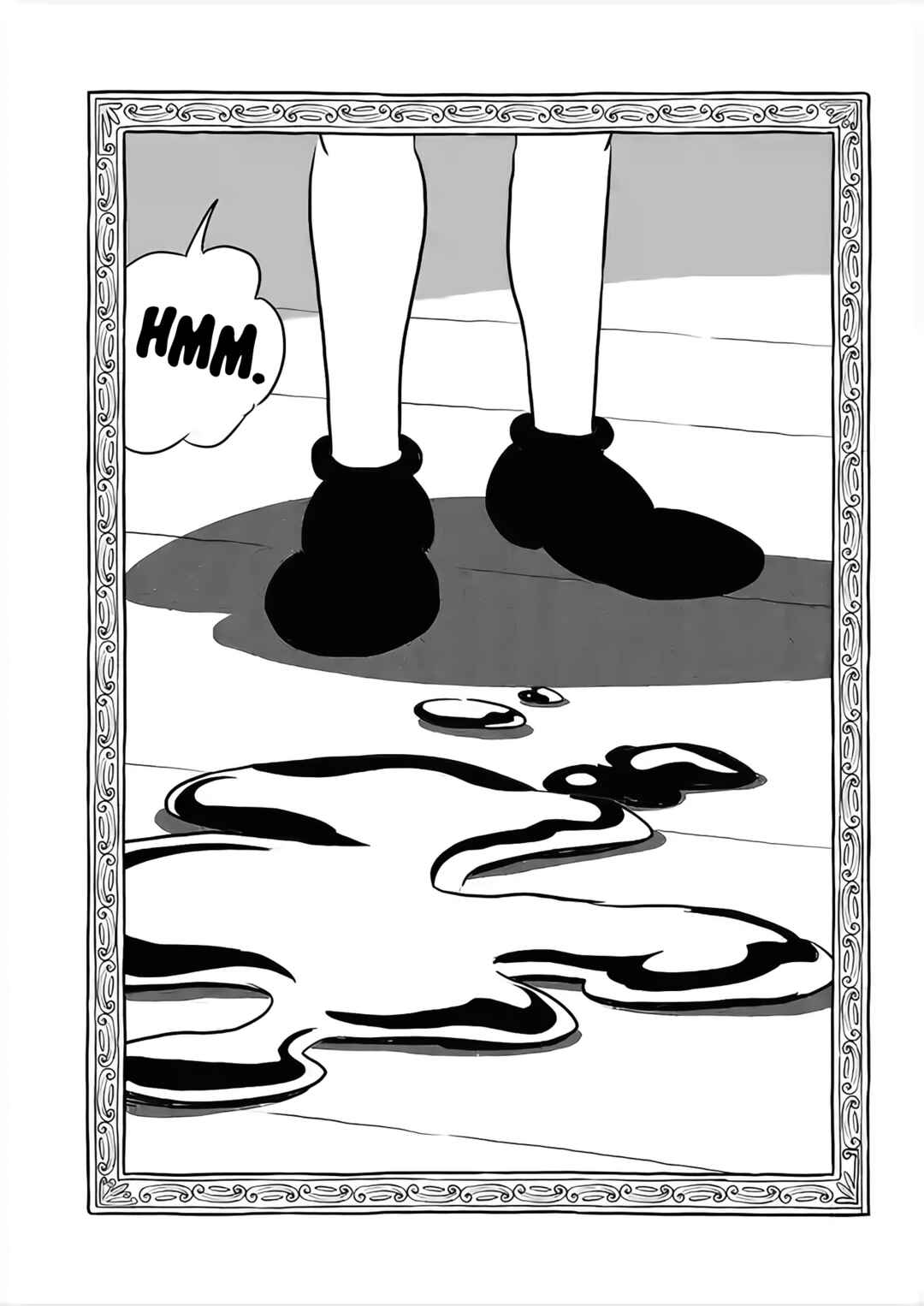 Ousama Ranking Chapter 234 - Page 15
