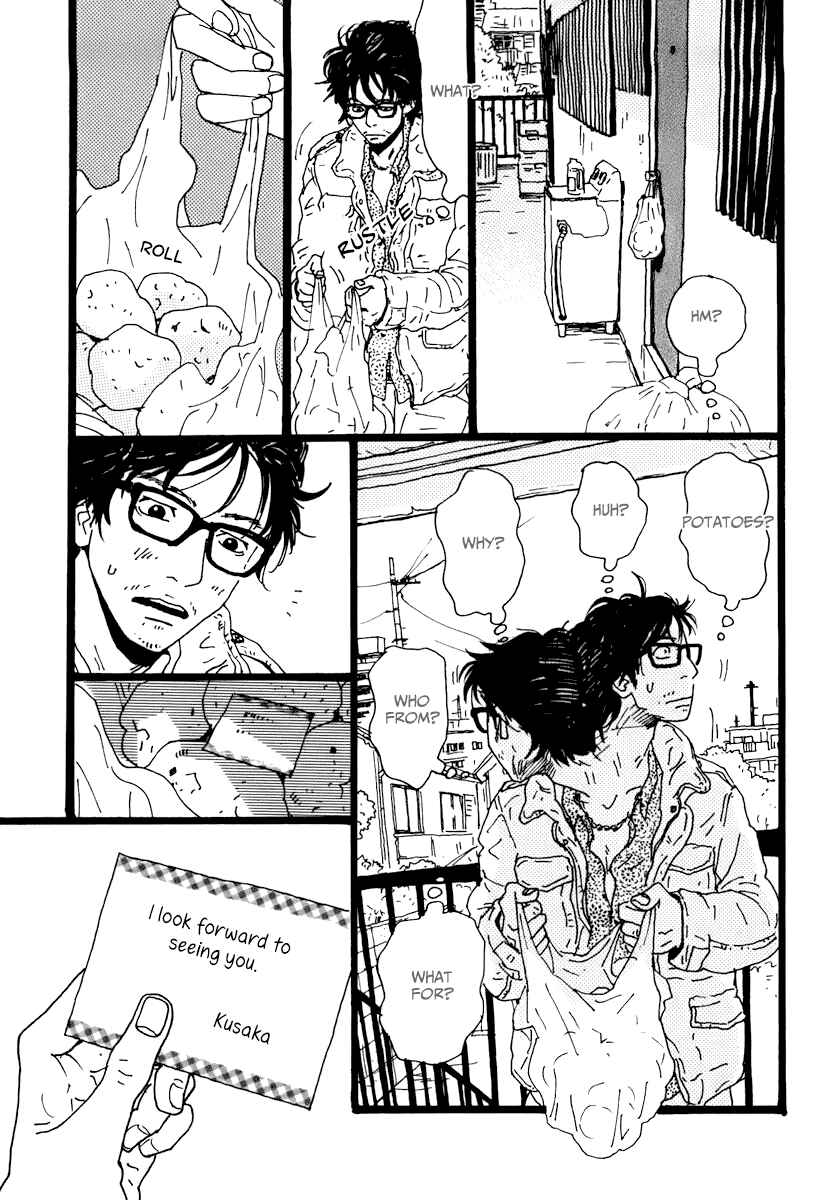 Torch Song Ecology Chapter 1 - Page 14