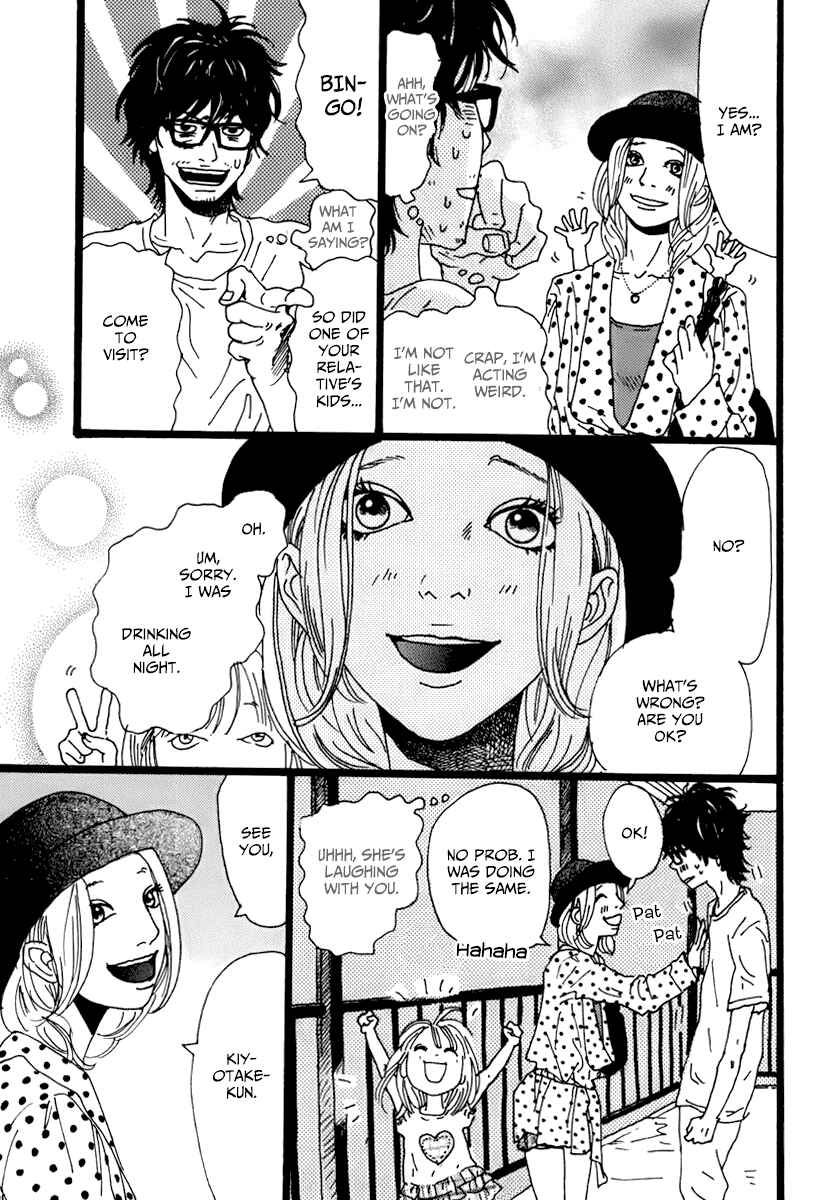 Torch Song Ecology Chapter 1 - Page 36