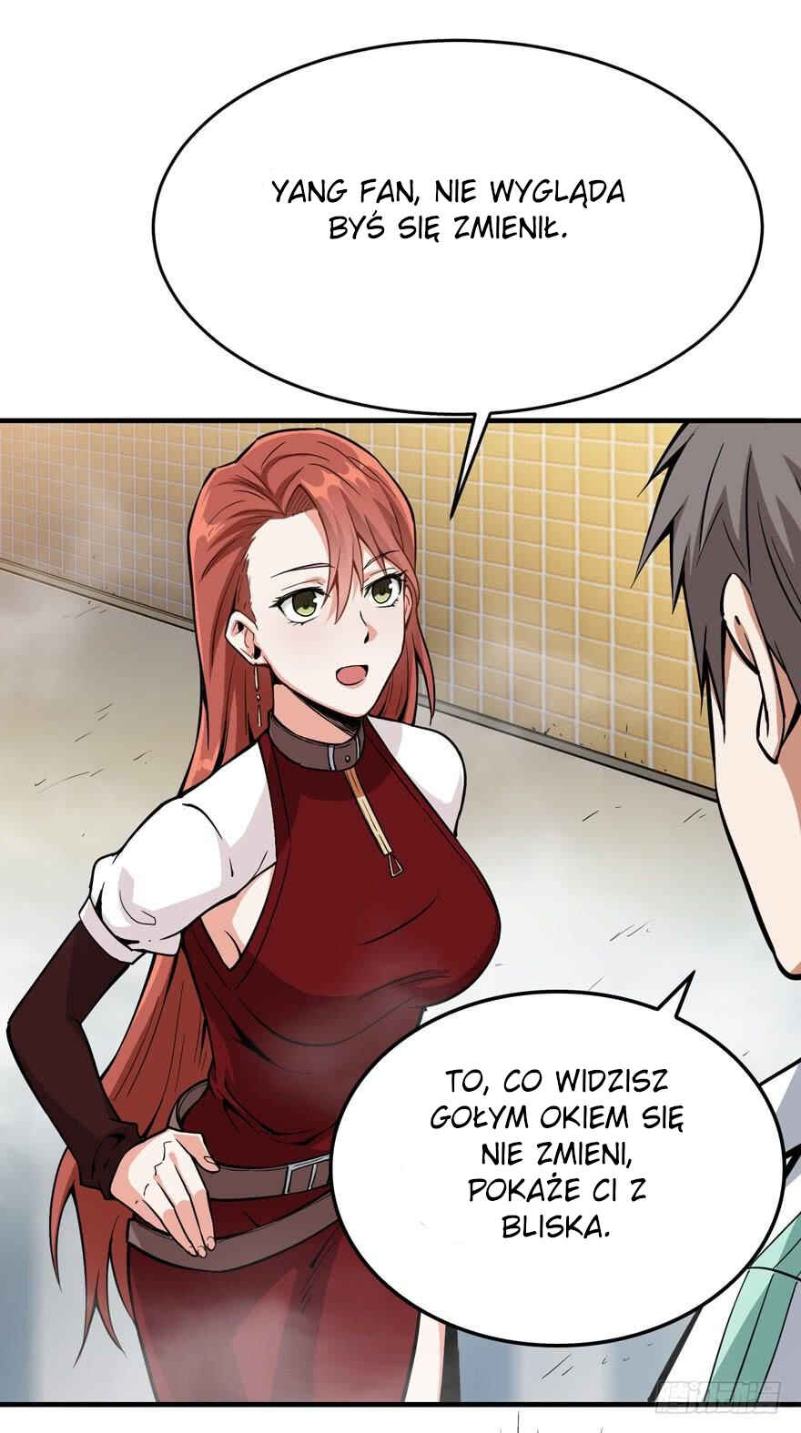 Back to Rule Again Chapter 9 - Page 6