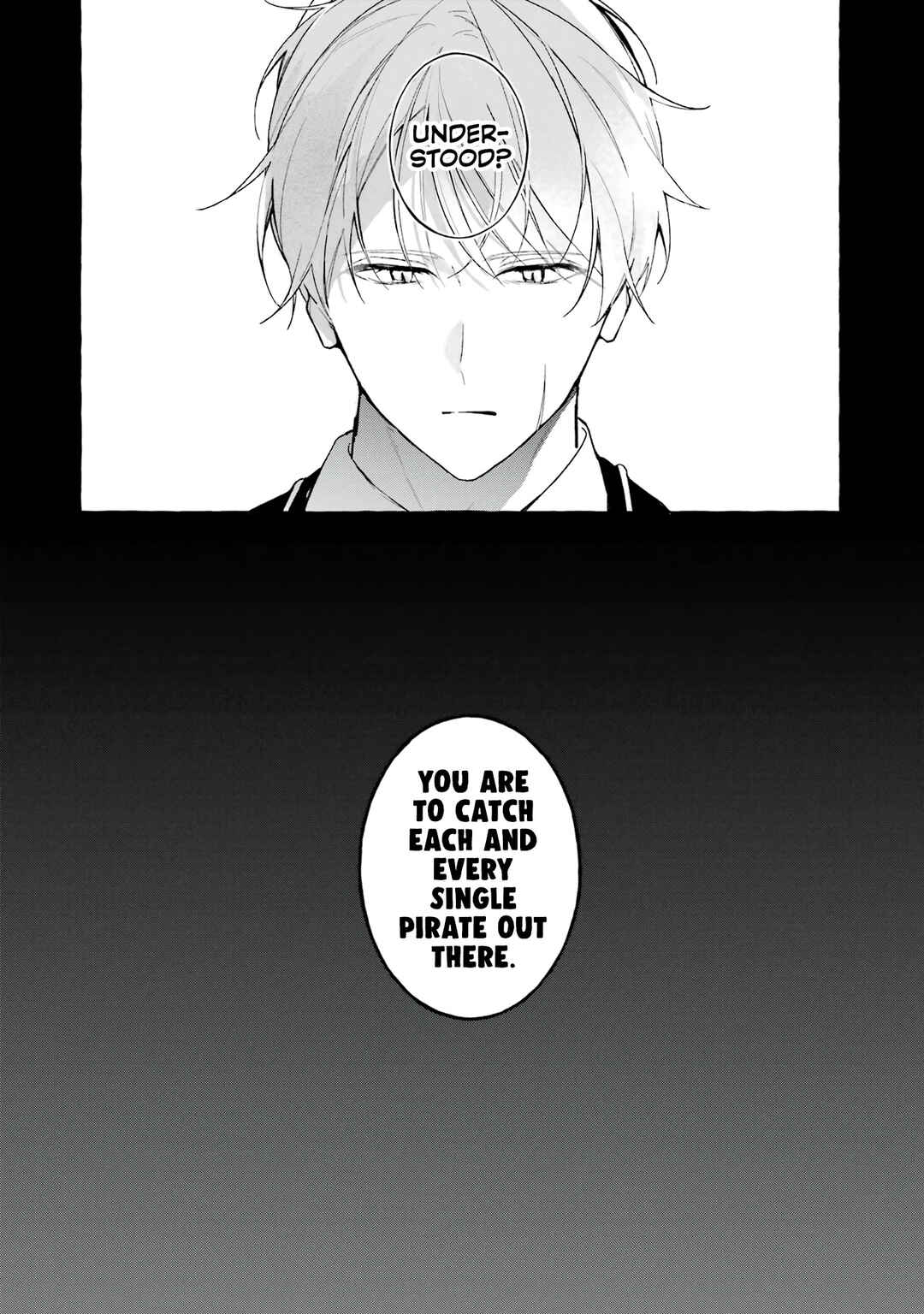 Shiosai no Lily Chapter 3 - Page 24