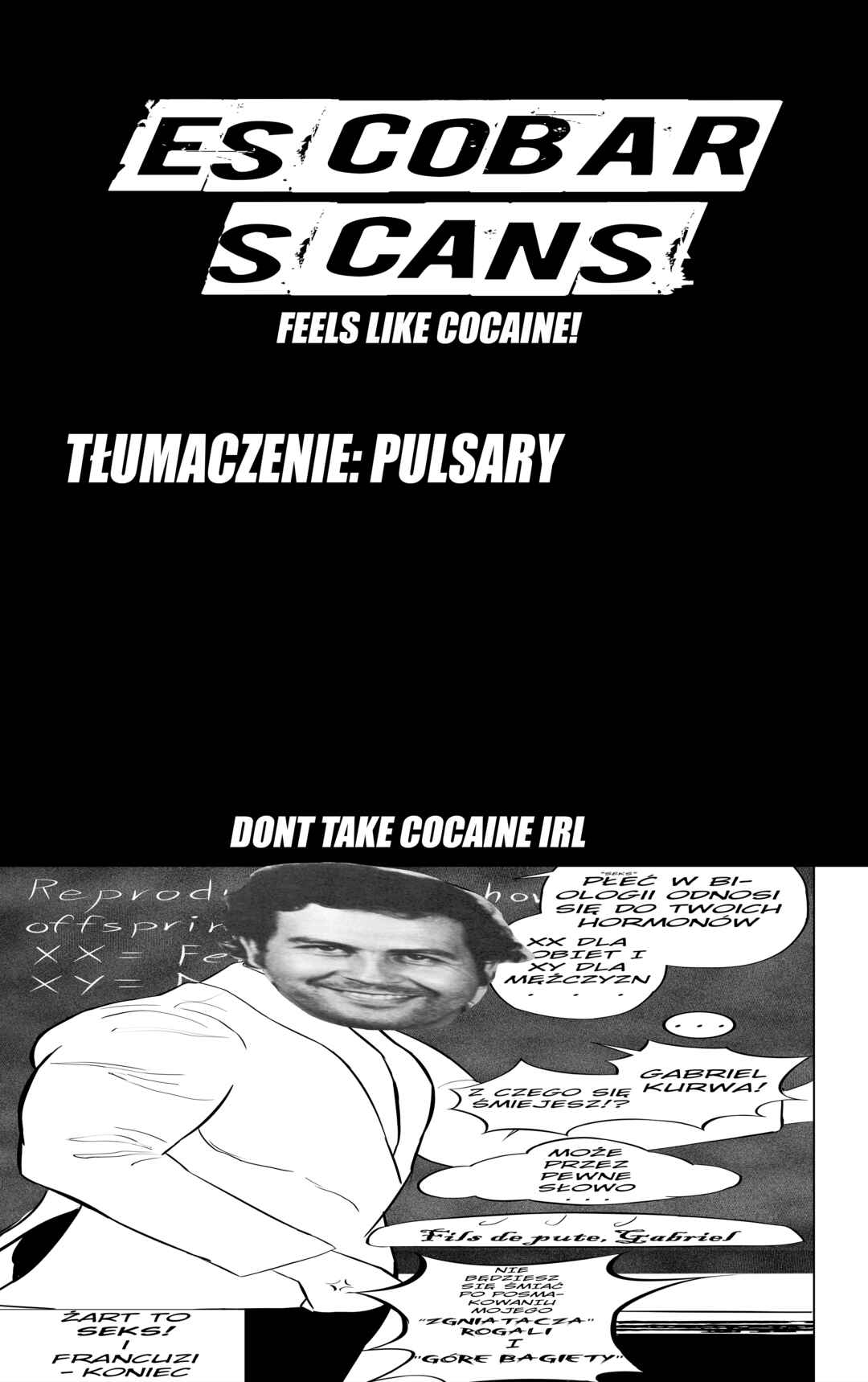 Sex Chapter ? - Page 3