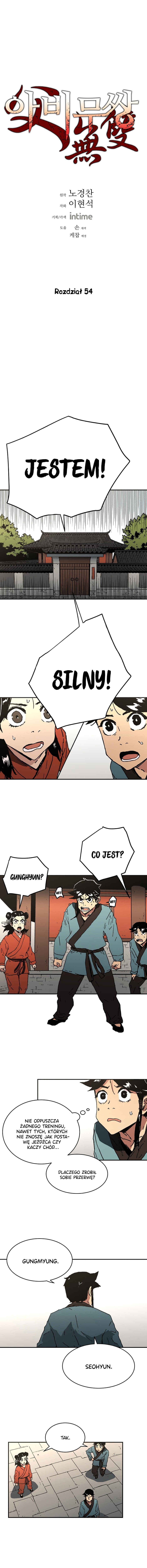 Abimussang Chapter 54 - Page 2